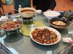 -鑫小城故事·砂锅·排骨藕汤(兴业路店)