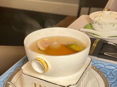 -T館·花园艺术餐厅