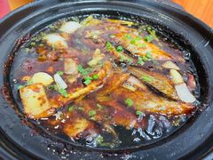 -吕四渔港码头海鲜餐厅