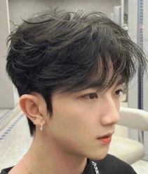 -L'Show领秀美发