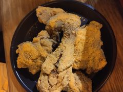 -韩热料理(永嘉天地店)