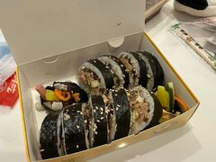 -传闻来紫菜包饭·打糕(西塔韩百店)