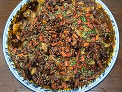-佳禾苑小馆·重庆江湖菜(月坛南街店)