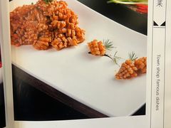 -马凯餐厅(长椿街店)