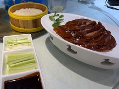 -德缘烤鸭店(大栅栏店)