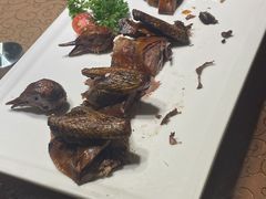 -西兰渔场·三文鱼·海鲜·捞饭(建业·森林半岛店)