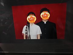 -微笑时刻照相馆·企业合影·商务外拍(北京五道口店)