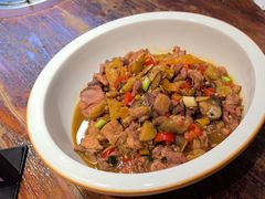 -衡厨·衡阳土菜(中南店)