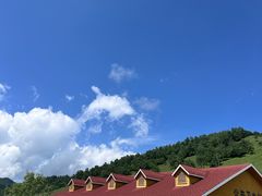 -关山草原