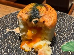 熔岩明太子土豆-筱田の食堂·izakaya(淮海中路店)