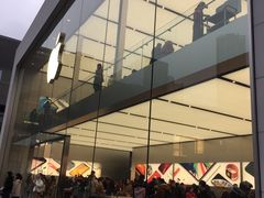 -Apple零售店(成都太古里店)