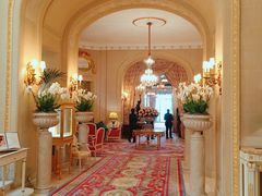 -The Ritz Restaurant
