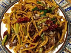 -阿罗新疆菜(人民广场店)