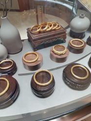 -周大福荟馆JEWELRIA(东百中心店)