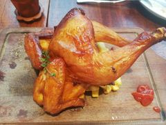 -卡朋厨房(289艺术园区店)