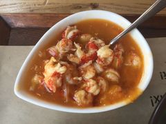 -海盗虾饭·剥好的小龙虾饭(SOHO尚都店)