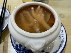-东山茶寮(新安店)