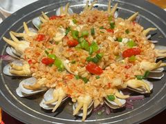 -京朋串屋·烧烤(望京西路总店)