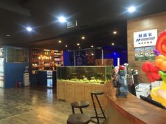 -弓舍射箭俱乐部(高新总店)