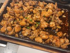 -一棠龙虾•王牌虾球(楚河汉街店)