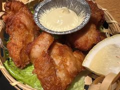 -合点寿司(美罗城店)