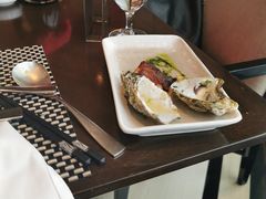 -Social 秀西餐厅-长沙瑞吉酒店(运达店)