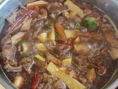 -刘一锅筋头巴脑(小北店)