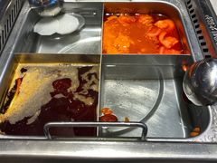 -海底捞火锅(龙湖三千集店)