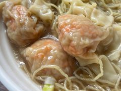 -小梁哥云吞面(黄贝岭店)