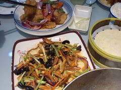 -山里俏·地标皖南菜·屯溪臭鳜鱼(北城万达店)