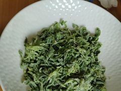 -六合居·邯郸菜·武安菜起源地