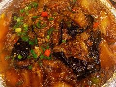 -味兴居农家菜馆(同德广场店)