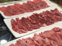 -潮汕美牛肉丸火锅店(天宁寺店)