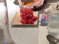 -春树下·树屋花房西餐厅(罍街AS1980店)