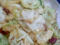 -鑫鸿达·海鲜闽菜热炒小馆(中山路店)