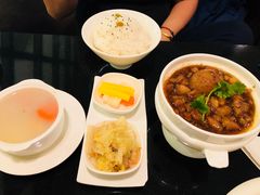 -鹿港小镇(悠唐店)