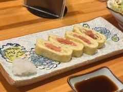 -晶吉·居酒屋·日本料理·烧鸟(中山区民主广场经典生活店)