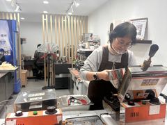 -莫朗核桃饼(虹泉路店)