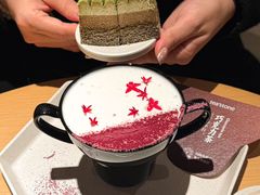 -tea'stone(平安金融中心店)