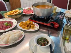 -燃计沙茶皇·香港沙茶火锅(人广旗舰店)