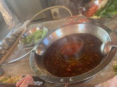 -蛙宴·美蛙火锅基地(万象城店)