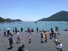 -乌石塘景区