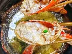 -甬小馆·焗海鲜温州菜(五马街店)