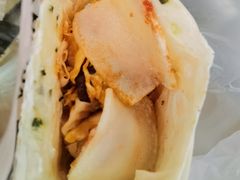 -鸡柳大人鸡柳年糕薯条(农贸云创店)
