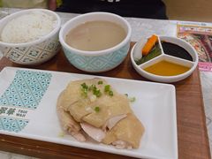 -翠华餐厅(正佳广场店)