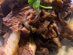 酱驴肉-有家驴肉黄面(敦煌店)