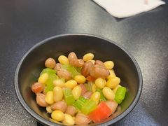 -红东阁东北菜烤肉酒馆(CROSS万象汇店)