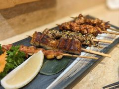 -东京屋(武定路店)