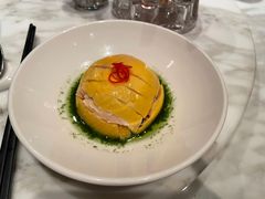 -无锡苏宁银河国际酒店-悦府65中餐厅