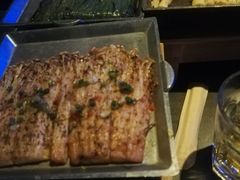 -很久以前羊肉串(清河店)